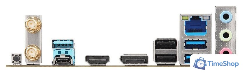 Материнская плата ASRock B860M Pro-A WiFi - Изображение №5 — Интернет-магазин Time-Shop