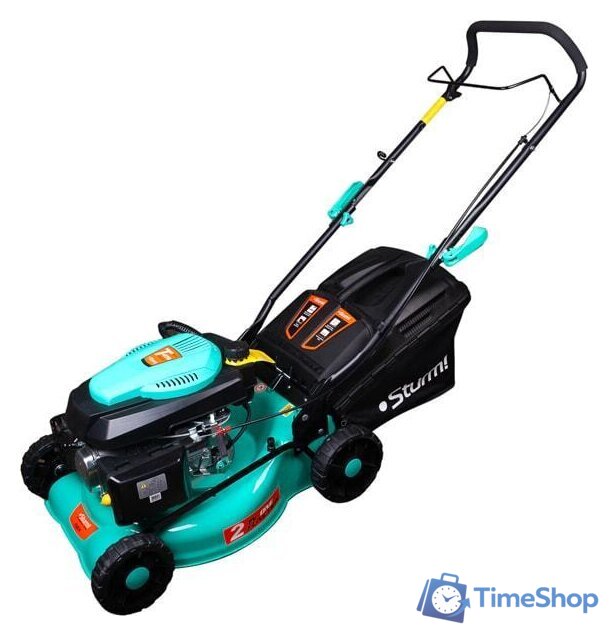 Газонокосилка Sturm PL4214 - Изображение №1 — Интернет-магазин Time-Shop