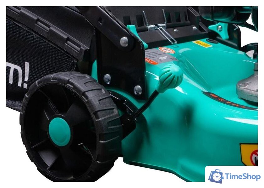 Газонокосилка Sturm PL4214 - Изображение №8 — Интернет-магазин Time-Shop