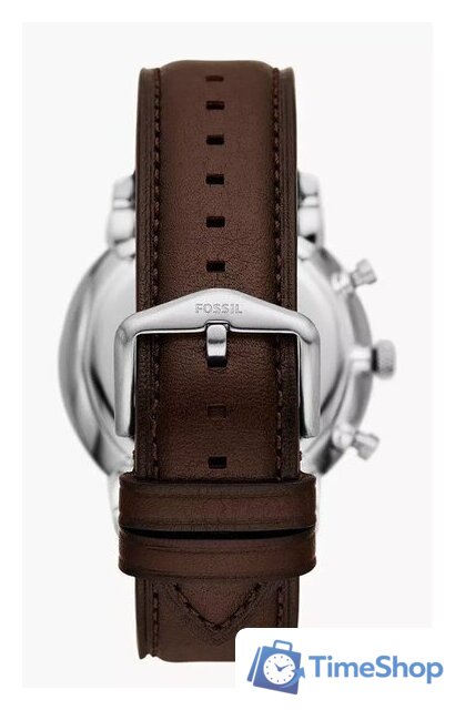 Наручные часы Fossil FS6018SET - Изображение №2 — Интернет-магазин Time-Shop