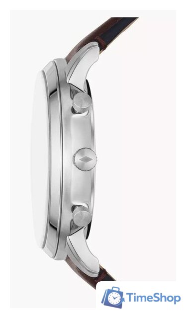 Наручные часы Fossil FS6018SET - Изображение №3 — Интернет-магазин Time-Shop