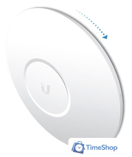 Точка доступа Ubiquiti UAP-AC-SHD - Изображение №2 — Интернет-магазин Time-Shop