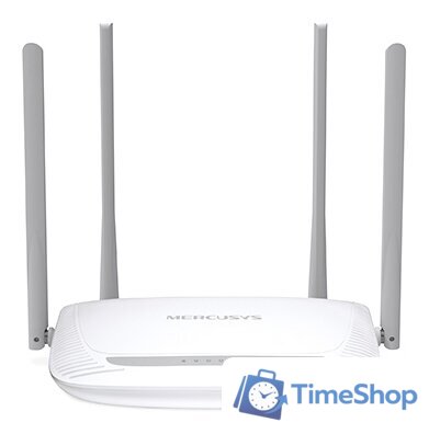 Wi-Fi роутер Mercusys MW325R v2 - Изображение №1 — Интернет-магазин Time-Shop