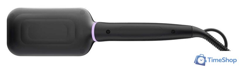 Щетка-выпрямитель Philips BHH880/00 - Изображение №2 — Интернет-магазин Time-Shop