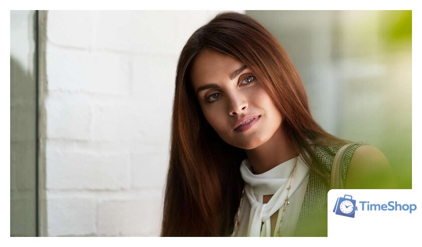 Щетка-выпрямитель Philips BHH880/00 - Изображение №13 — Интернет-магазин Time-Shop