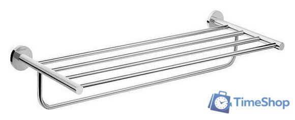 Держатель для полотенца Hansgrohe 41720000 - Изображение №1 — Интернет-магазин Time-Shop