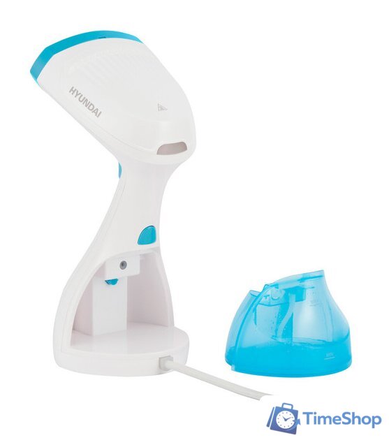 Отпариватель Hyundai H-HS02125 - Изображение №5 — Интернет-магазин Time-Shop