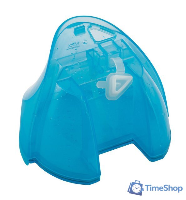 Отпариватель Hyundai H-HS02125 - Изображение №8 — Интернет-магазин Time-Shop