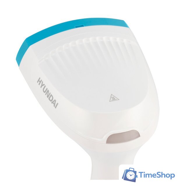 Отпариватель Hyundai H-HS02125 - Изображение №7 — Интернет-магазин Time-Shop