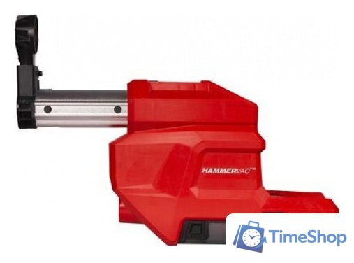 Система пылеудаления Milwaukee M18FCDDEXL-0 4933478507 (без АКБ) - Изображение №1 — Интернет-магазин Time-Shop