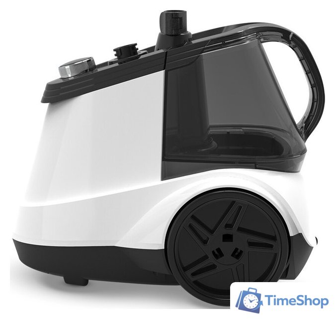 Отпариватель CENTEK CT-2387 (белый) - Изображение №1 — Интернет-магазин Time-Shop