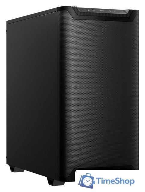 Корпус be quiet! Pure Base 501 Airflow Black BG074 - Изображение №1 — Интернет-магазин Time-Shop