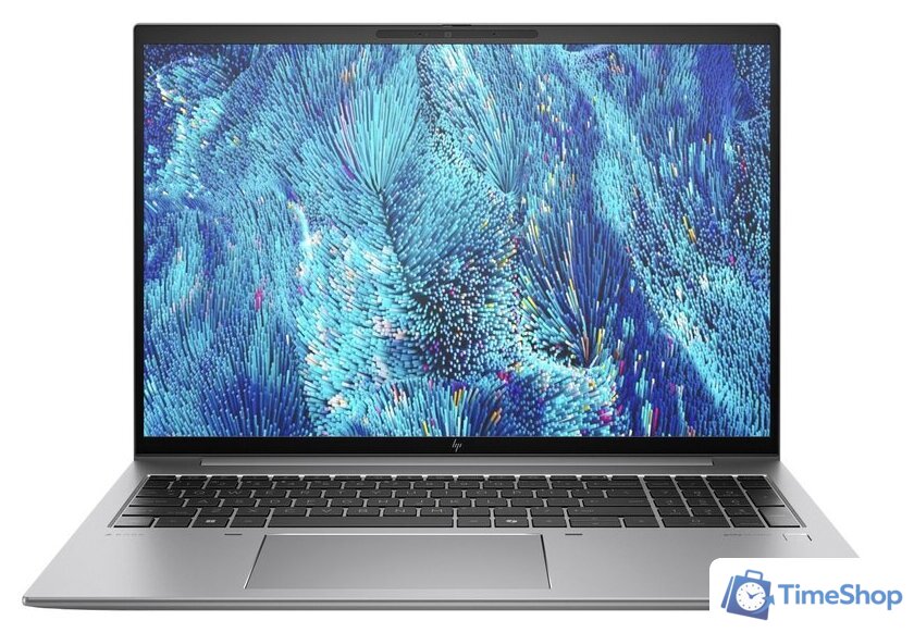 Рабочая станция HP ZBook Firefly 16 G11 A1VX6PT - Изображение №1 — Интернет-магазин Time-Shop