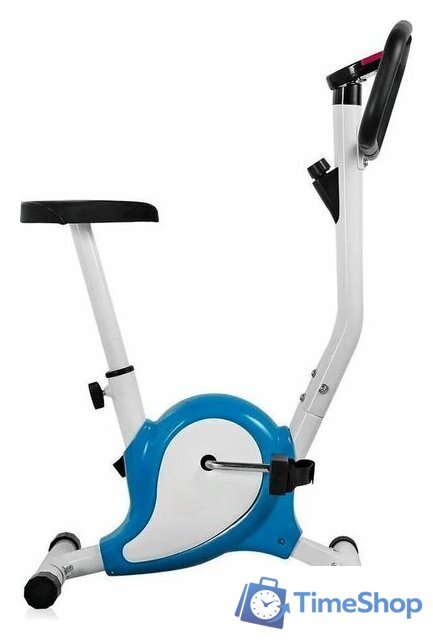 Велотренажер Atlas Sport Cardio Blue - Изображение №2 — Интернет-магазин Time-Shop