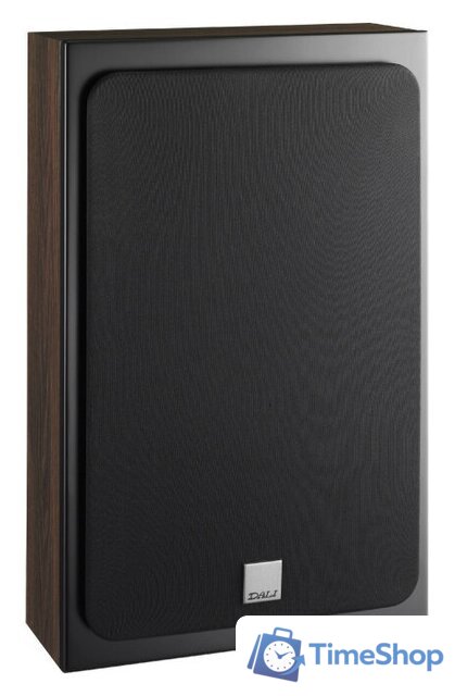  DALI Oberon On Wall Dark Walnut - Изображение №2 — Интернет-магазин Time-Shop