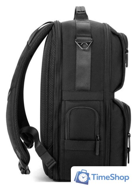 Городской рюкзак Bange BG62 (черный) - Изображение №3 — Интернет-магазин Time-Shop