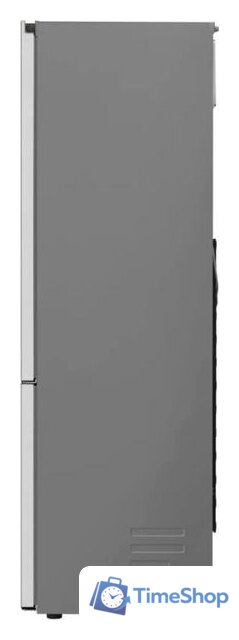 Холодильник LG GA-B509MAWL - Изображение №14 — Интернет-магазин Time-Shop
