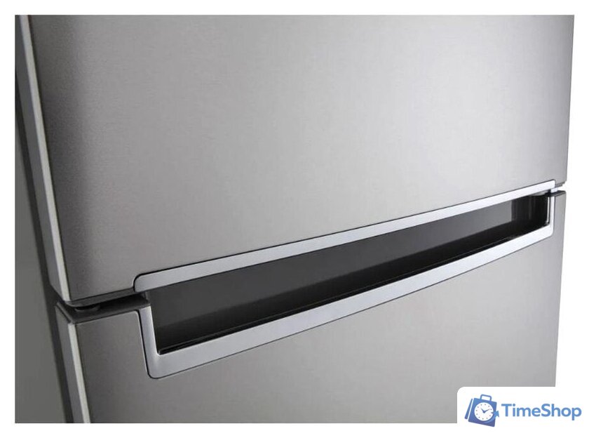 Холодильник LG GA-B509MAWL - Изображение №8 — Интернет-магазин Time-Shop