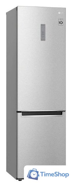 Холодильник LG GA-B509MAWL - Изображение №12 — Интернет-магазин Time-Shop