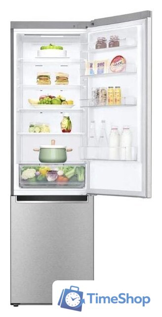Холодильник LG GA-B509MAWL - Изображение №10 — Интернет-магазин Time-Shop