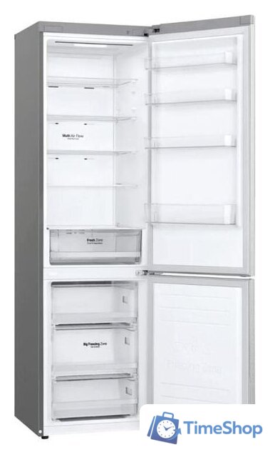 Холодильник LG GA-B509MAWL - Изображение №11 — Интернет-магазин Time-Shop