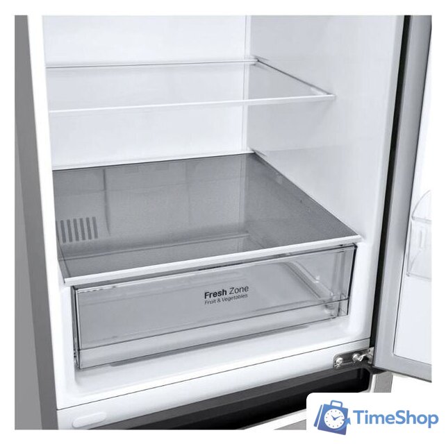 Холодильник LG GA-B509MAWL - Изображение №5 — Интернет-магазин Time-Shop