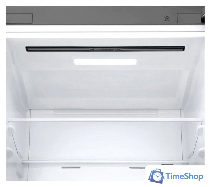 Холодильник LG GA-B509MAWL - Изображение №4 — Интернет-магазин Time-Shop