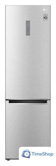 Холодильник LG GA-B509MAWL - Изображение №1 — Интернет-магазин Time-Shop