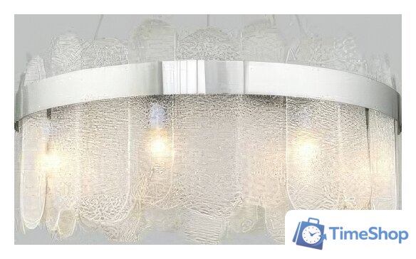 Подвесная люстра Bogate's Conte 1 333/8 - Изображение №1 — Интернет-магазин Time-Shop