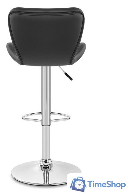 Стул Mio Tesoro Брумис BS-040 (черный) - Изображение №5 — Интернет-магазин Time-Shop