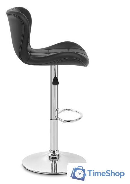 Стул Mio Tesoro Брумис BS-040 (черный) - Изображение №3 — Интернет-магазин Time-Shop