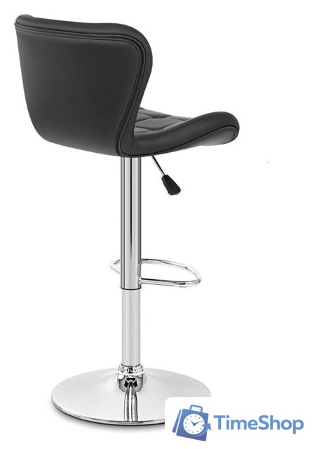 Стул Mio Tesoro Брумис BS-040 (черный) - Изображение №4 — Интернет-магазин Time-Shop