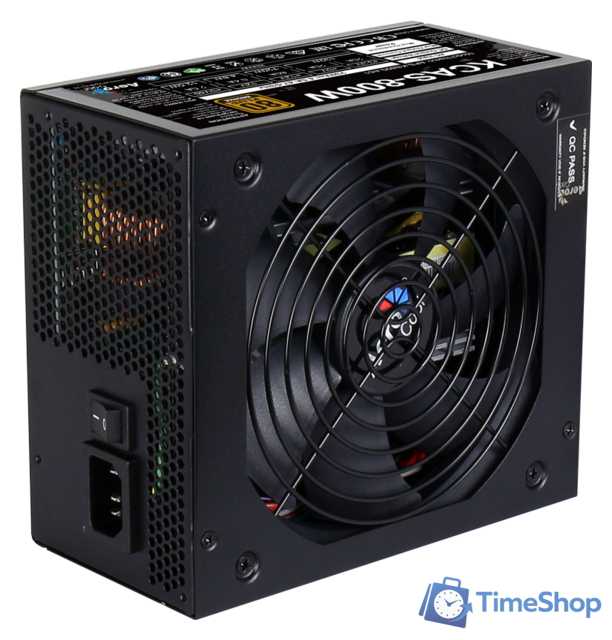 Блок питания AeroCool KCAS-800W - Изображение №4 — Интернет-магазин Time-Shop