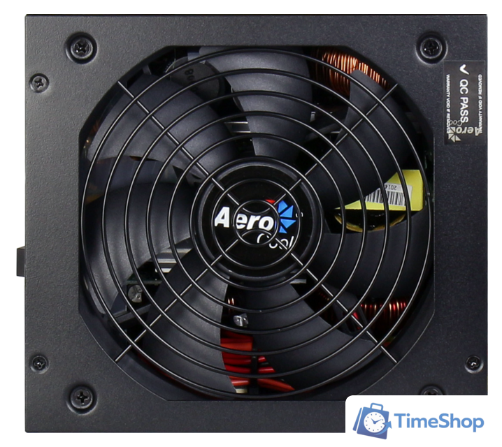 Блок питания AeroCool KCAS-800W - Изображение №2 — Интернет-магазин Time-Shop