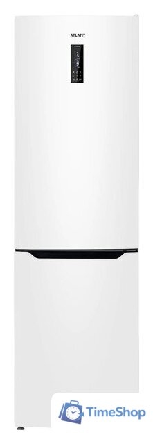 Холодильник ATLANT ХМ-4624-109-NW - Изображение №1 — Интернет-магазин Time-Shop