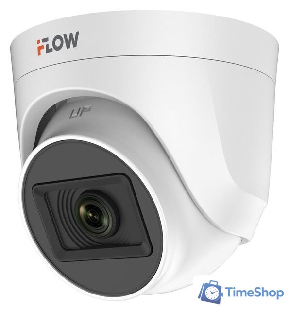 CCTV-камера iFlow F-AC-1321 (2.8 mm) - Изображение №1 — Интернет-магазин Time-Shop