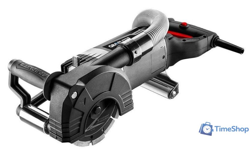 Штроборез GRAPHITE 59G371 - Изображение №1 — Интернет-магазин Time-Shop