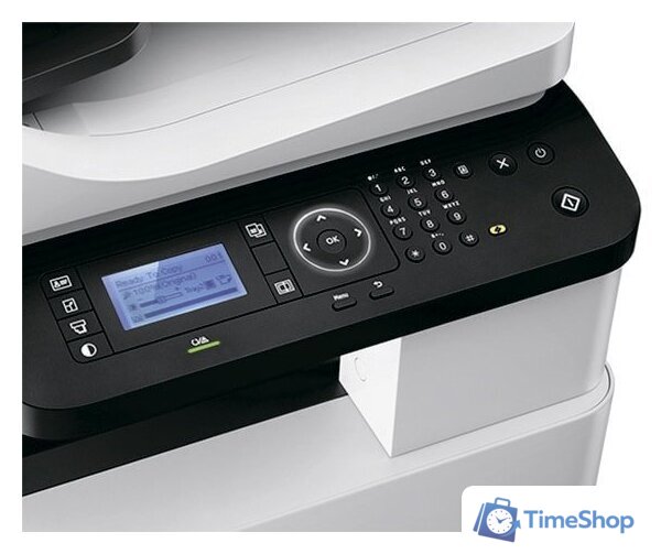 МФУ HP LaserJet M443nda 8AF72A - Изображение №4 — Интернет-магазин Time-Shop