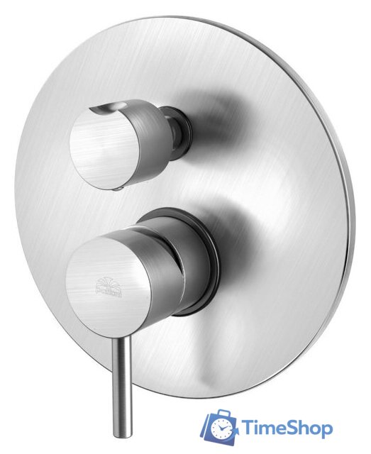 Смеситель Paffoni Light LIG019ST - Изображение №1 — Интернет-магазин Time-Shop