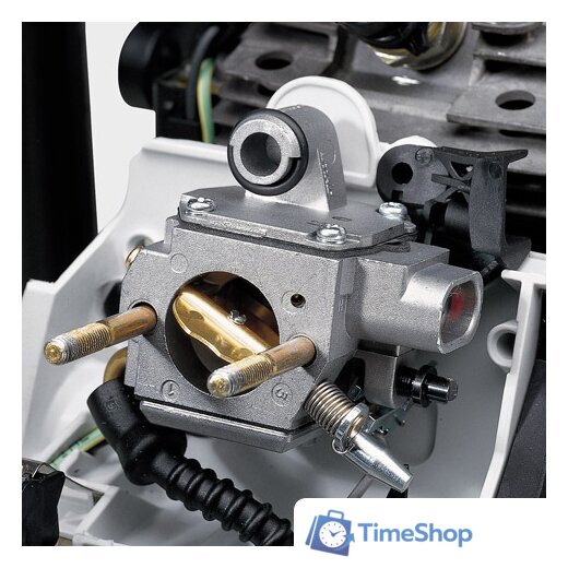 Бензопила STIHL MS 170 - Изображение №3 — Интернет-магазин Time-Shop