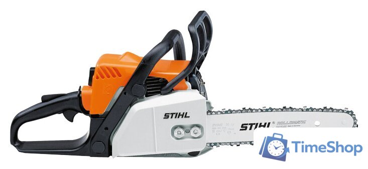 Бензопила STIHL MS 170 - Изображение №1 — Интернет-магазин Time-Shop