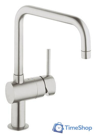 Смеситель Grohe Minta 32488DC0 - Изображение №1 — Интернет-магазин Time-Shop