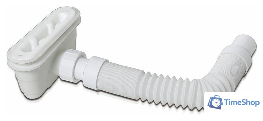 Душевой поддон WeltWasser TRS 12090 Stone-BL 120x90 - Изображение №8 — Интернет-магазин Time-Shop