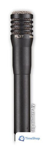 Проводной микрофон Electro-Voice PL-37 - Изображение №1 — Интернет-магазин Time-Shop