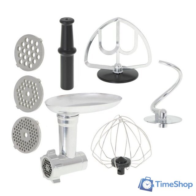 Кухонная машина Adler AD 4221 - Изображение №10 — Интернет-магазин Time-Shop