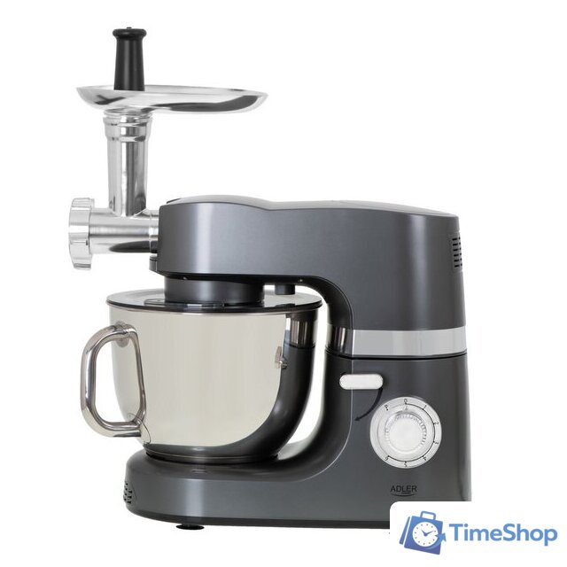 Кухонная машина Adler AD 4221 - Изображение №2 — Интернет-магазин Time-Shop