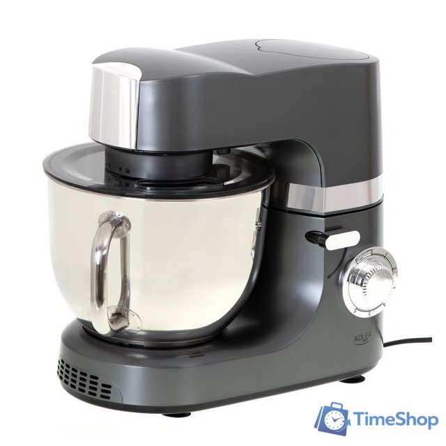 Кухонная машина Adler AD 4221 - Изображение №4 — Интернет-магазин Time-Shop