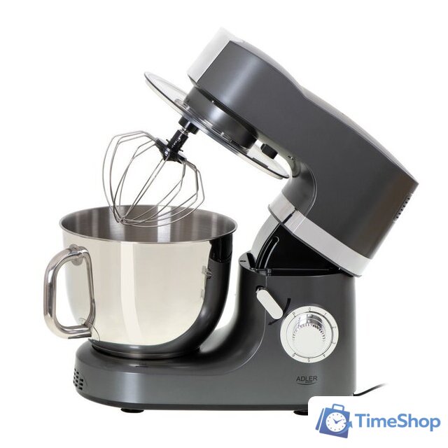Кухонная машина Adler AD 4221 - Изображение №3 — Интернет-магазин Time-Shop