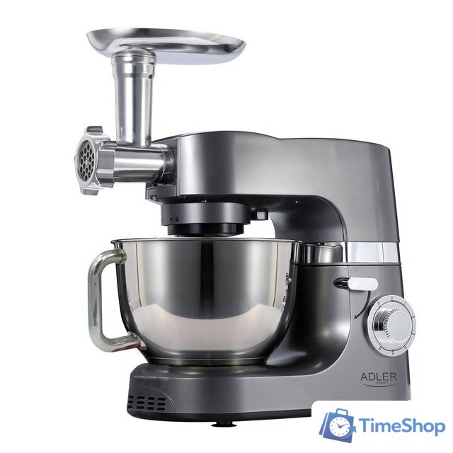 Кухонная машина Adler AD 4221 - Изображение №1 — Интернет-магазин Time-Shop