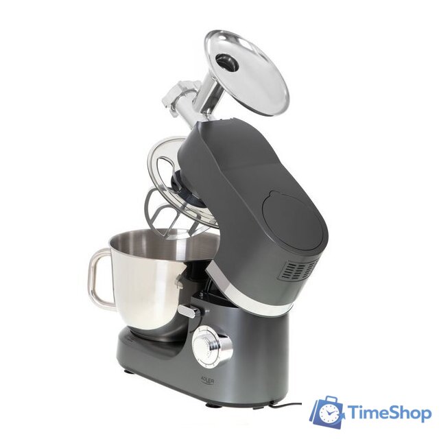 Кухонная машина Adler AD 4221 - Изображение №6 — Интернет-магазин Time-Shop